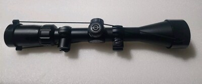 Simmons 560513 Rifle Scope for sale online | eBay