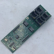 UNIVERSAL R22276-197 Rev E Circuit Boards 1711 1000285 ⭐