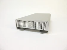 G-Technology G-Drive 1 TB External Hard Drive, eSATA, USB 2.0, FW800 0G00199