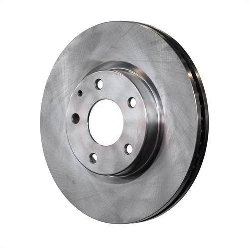 For 2016-2018 Mazda 6 Front Rear Ceramic Pads And Disc Brake Rotors Kit - Picture 3 of 18