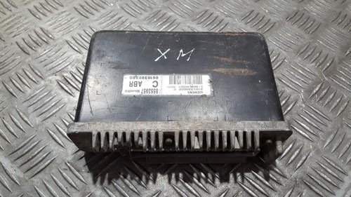 9616392380 Steuergerät ABS s101320002e Citroen XM DE263494-09