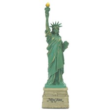 Statue of Liberty NYC Model (6') - New York City Replica Souvenir Travel Gift