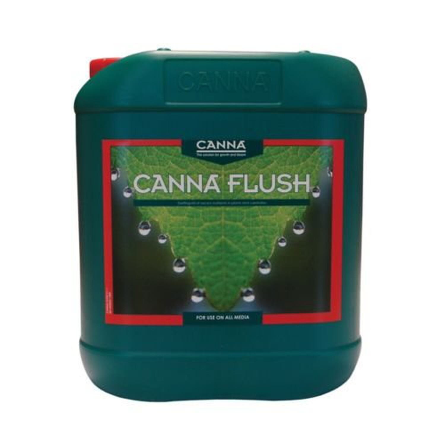 Canna Flush 5 Litre