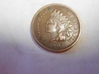 1907 Indian Head Penny in about XF condition. Great coin. But you decide!!!!!