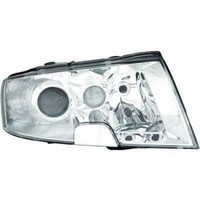 Scheinwerfer Rechts Passend FüR Skoda Superb Baujahr 02-08 Neu