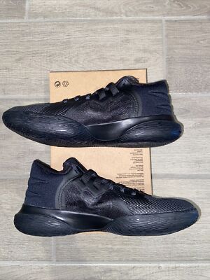 Nike Kyrie Flytrap 5 Basketball Shoe Black Cool Grey CZ4100-004