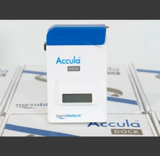 Mesa Biotech D2000 Accula Dock Portable RT-PCR Platform