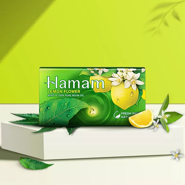 Hamam online soap price