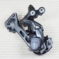 Shimano Deore Xt Shadow Plus Schaltwerk RD-M8000-SGS 11-Fach Schwarz