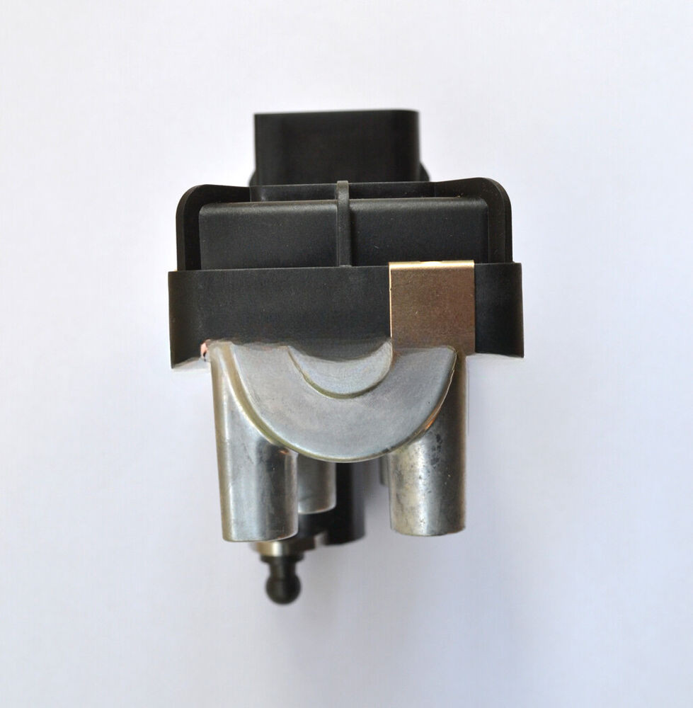 Turbo Electric Actuator BV45 53039700338 for Nissan Navara NP300 2.5 dCi 140KW