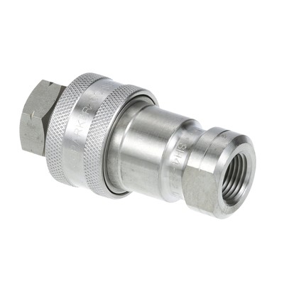 Dormont LFW50QD 1/2 in Water Quick Disconnect