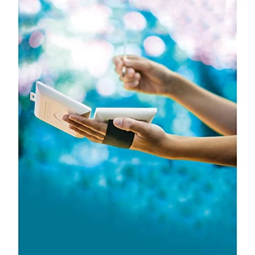 Sennelier Aquarelle Watercolor Set 0.33 Fl Oz Pack of 12 Multicolor - Image 3 of 4