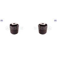 2X Sidem Lagerung AchsköRper Hinterachse Oben FüR BMW 5Er Touring E61 E60 E64