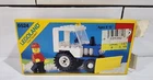 1988 LEGO 6641 Boxed Blizzard Blazer  with Minifigure & Instructions Complete