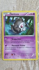 😀😀😀 Carte Pokemon Skelénox 38/106 XY2 Etincelles VF