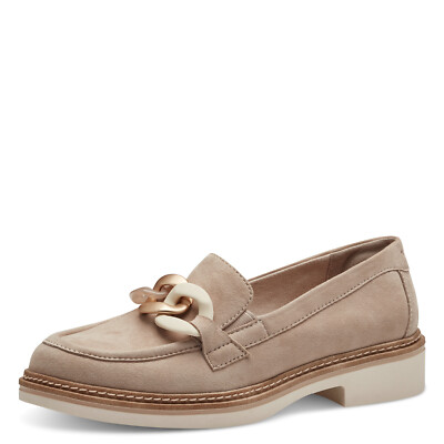 Tamaris Comfort Slipper Ballerina Ballerinas Halbschuhe Schuhe