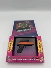 Crossing Souls - Special Reserve Games - w/ Mini Laser Blaster - Nintendo Switch