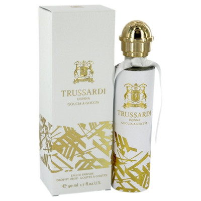 TRUSSARDI DAMEN EDP 50 ML