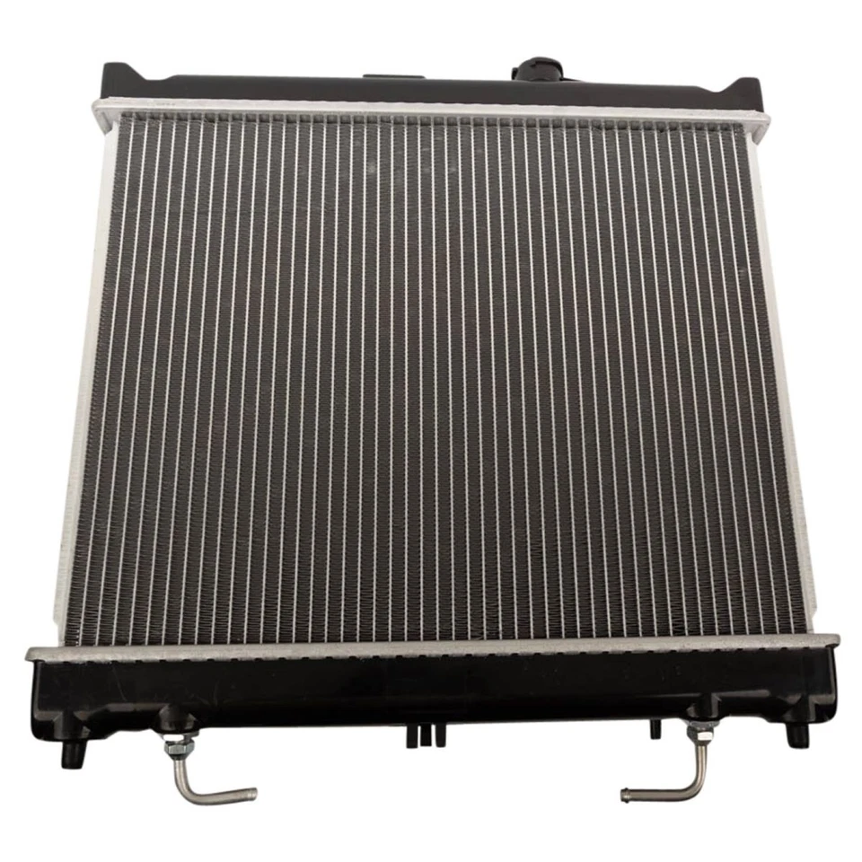 Radiators Fits 1998 Chevrolet Tracker 1996-1997 Geo 1996-1998 Suzuki X-90 - Image 3 of 4