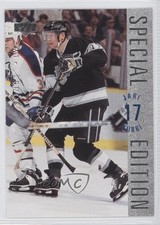 1995-96 Upper Deck Special Edition Jari Kurri #SE41 HOF 1s7