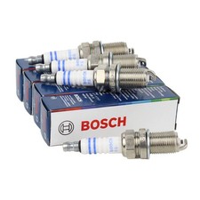 Bougies d'allumage Land Rover 88