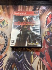 Devil May Cry 3 Dante's Awakening - Special Edition - CIB Complete Tested