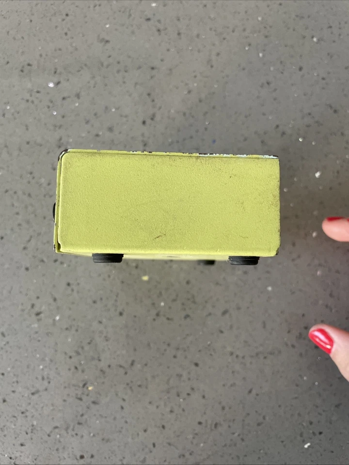 Midiman Midisport 2x2 USB MIDI Interface For Windows & Mac PARTS ONLY - Image 4 of 4