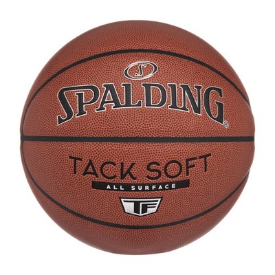 Spalding Tack Soft TF Basketball Official Size 7, 29.5''