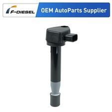 OEM UF242 Upgrade Ignition Coil for 99-2010 Honda Accord Odyssey 3.0L 3.2L 3.5L