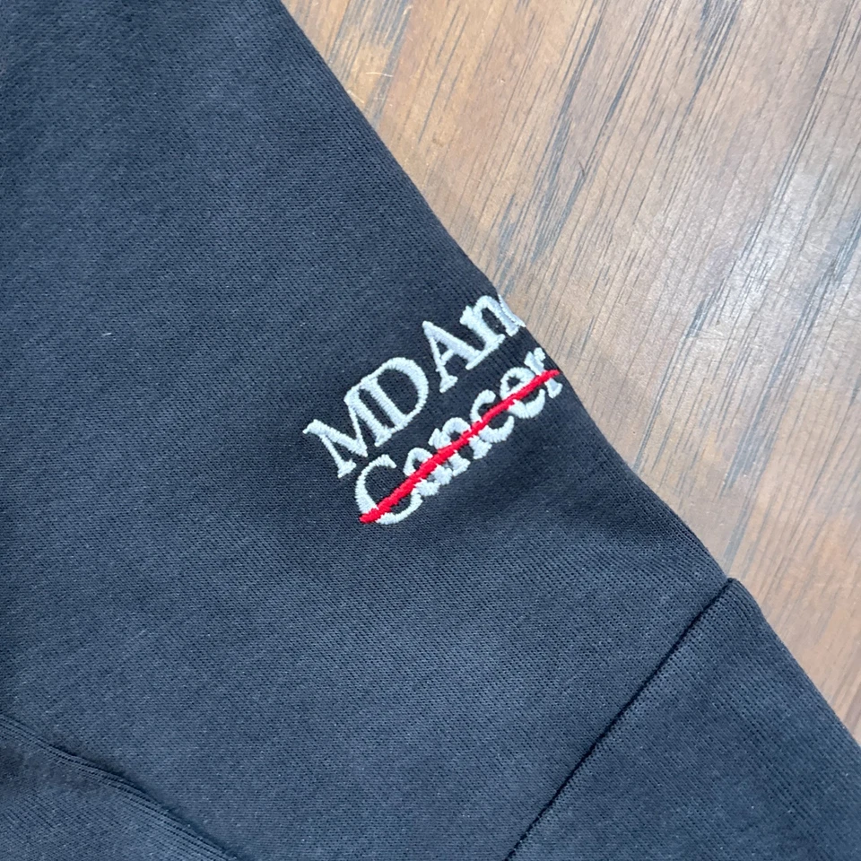 Houston Dynamo Sudadera con Capucha Para Hombres M Gris Adidas FC Equipo de Fútbol Viaje Pullover Calentamiento Foto 3 de 4