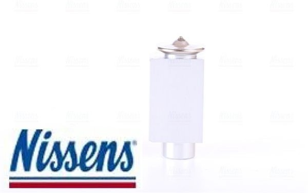 Nissens 999231 Expansionsventil FüR Klimaanlage Expansionsventil-image