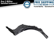 Front Right Inner Fender Liner Black For 2018-2019 Subaru Legacy SU1249130
