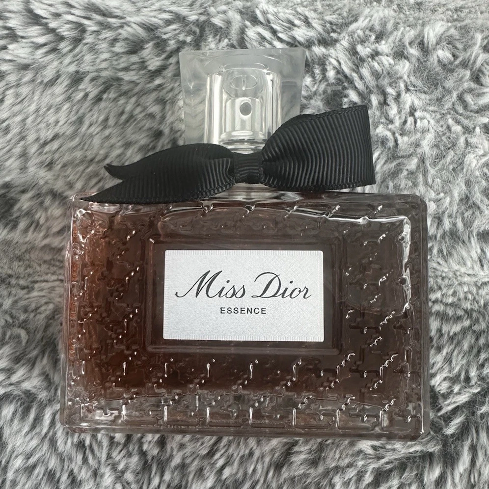Las mejores ofertas en Dior Mujeres Perfume Miss Dior | eBay