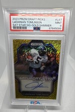 End of an Era in San Diego as LaDainian Tomlinson Moves On 7