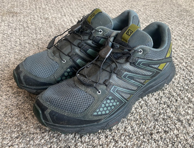 Salomon X Ultra 3 Low Men s Trail