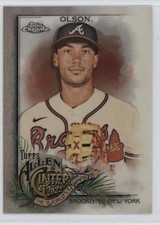 Matt Olson