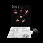Queen Queen II (2026 Remix) (New Vinyl LP) Black Vinyl