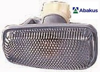 Abakus 552-1403N-UE Blinkleuchte Blinker Blinklicht