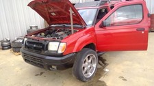 Complete Rear End Assembly Rear Axle 6 Cylinder 2wd Locking 4.636 Ratio Fits 00 Complete Rear End Assembly Rear Axle 6 Cylinder 2wd Locking 4.636 Ratio Fits 00