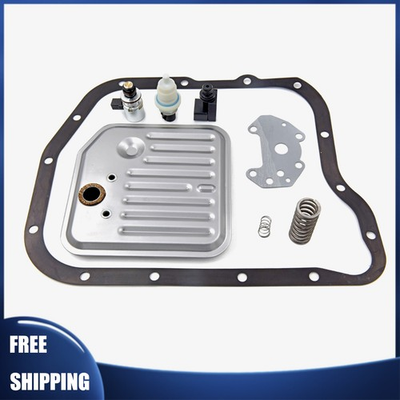 #ad #ad Governor Pressure Solenoid Sensor Transmission Kit For Dodge 4617210 48RE 46RE $55.99