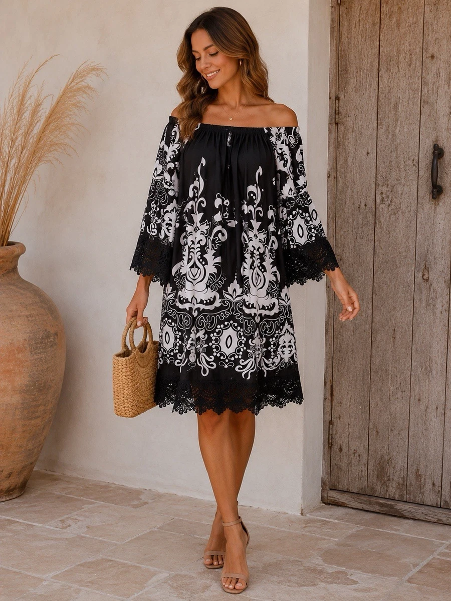 White Mark Dresses for Women for sale | eBay