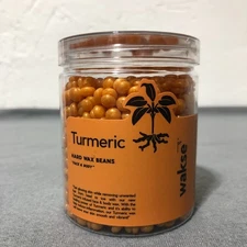 Wakse Mini Turmeric Women's Hard Wax Beans 4.8oz Ulta Beauty