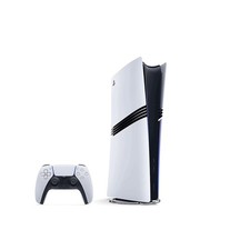 PlayStation 5 Pro 2 TB + Controller Brand New, Sealed