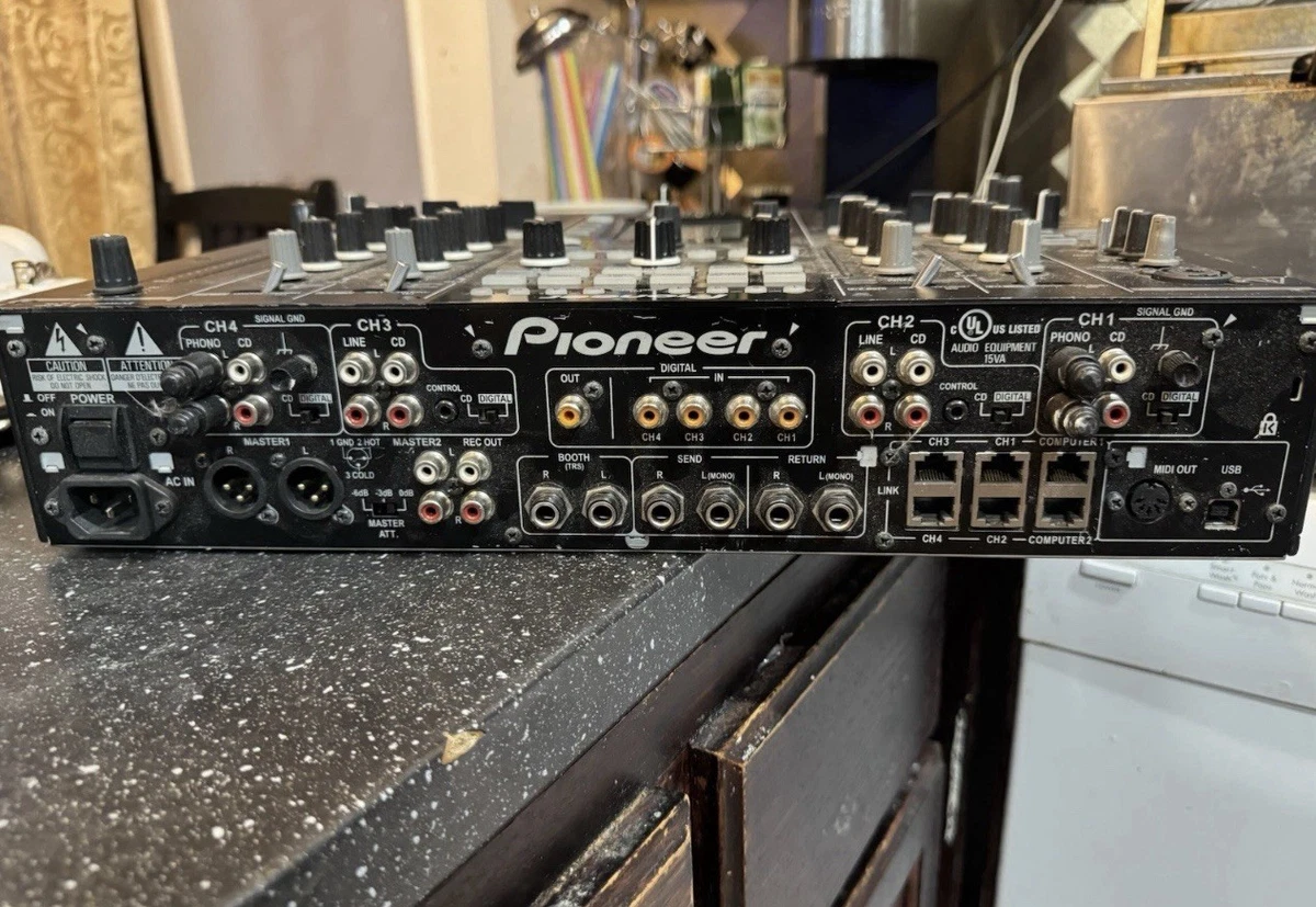Djm 2000 for sale | eBay