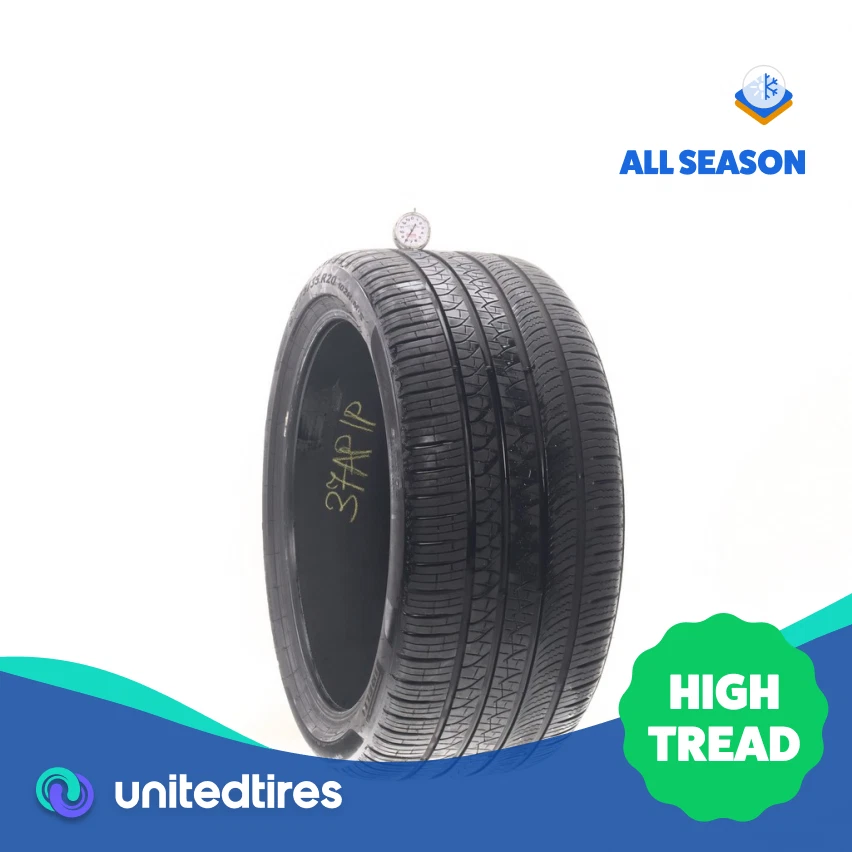 25+ Pirelli 275/35/20 Car & Truck Tires for sale | Updated Oct 2026