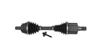 Antriebswelle Vorne Links Skf Vkjc 4178 FÜR Volvo