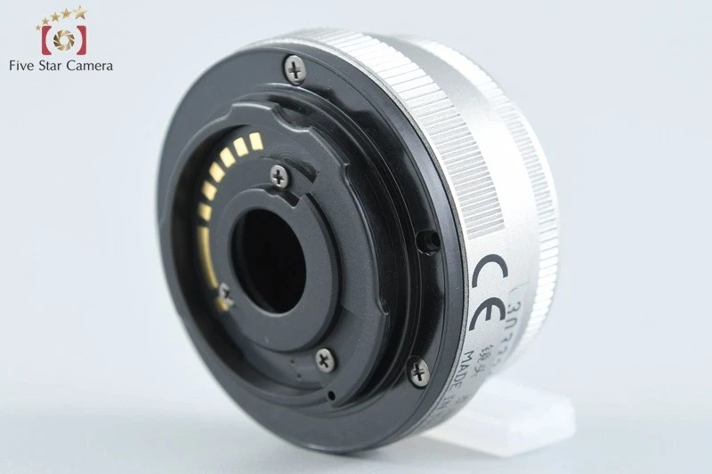 PENTAX 05 Toy Lens Telephot 18mm f/8 Lens for Q Mount [Near Mint] - Image 4 of 4