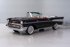 1957 Chevrolet Bel Air for Sale