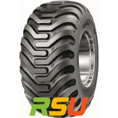 2x Mitas TR-08 16PR 600/50-22.5 Sommerreifen