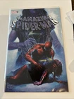 Amazing Spider-Man #26, 2nd Print, Unknown Comics Paratore Shared Exclusive,2023